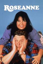 Roseanne Season 5
