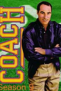 Coach - Poster