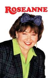 Roseanne Season 6