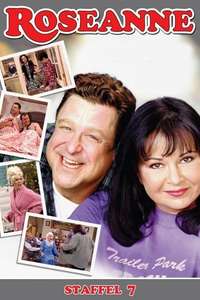 Roseanne - Poster