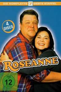 Roseanne - Poster