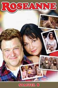 Roseanne - Poster