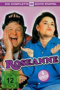 Roseanne - Poster