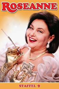 Roseanne - Poster