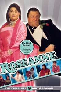 Roseanne - Poster