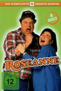Roseanne - Poster