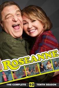Roseanne - Poster