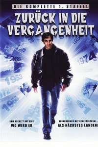 Quantum Leap - Posters