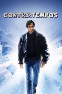 Quantum Leap - Posters