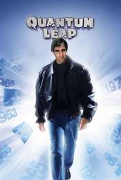 Quantum Leap Season 1