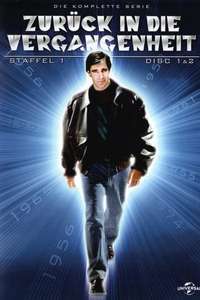 Quantum Leap - Posters