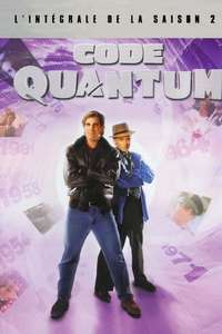 Quantum Leap - Posters