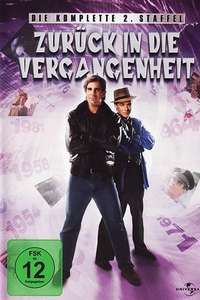 Quantum Leap - Posters