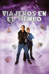 Quantum Leap - Posters