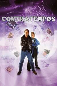 Quantum Leap - Posters