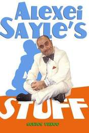 Alexei Sayle's Stuff Season 3
