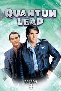 Quantum Leap - Posters