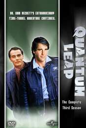 Quantum Leap Season 3