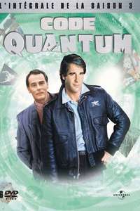 Quantum Leap - Posters