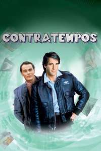 Quantum Leap - Posters