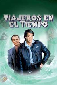 Quantum Leap - Posters