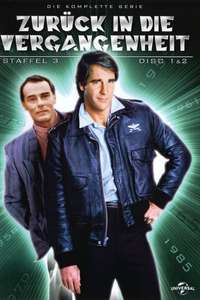 Quantum Leap - Posters
