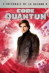 Quantum Leap - Posters
