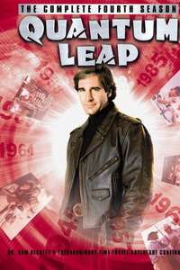 Quantum Leap - Posters
