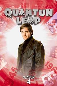 Quantum Leap - Posters