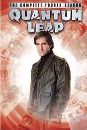 Quantum Leap Season 4