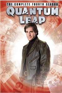 Quantum Leap - Posters