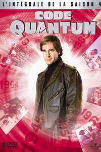 Quantum Leap - Posters