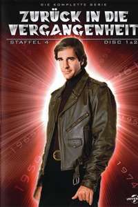 Quantum Leap - Posters
