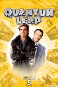 Quantum Leap - Posters