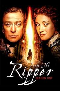 Jack the Ripper - Poster