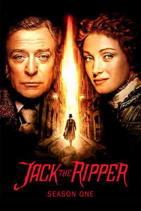 Jack the Ripper - Poster