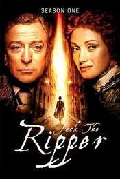 Jack the Ripper Miniseries
