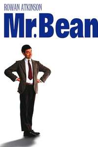 Mr. Bean - Posters
