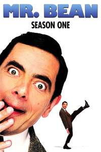 Mr. Bean - Posters