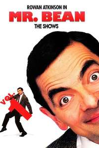 Mr. Bean - Posters