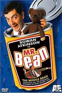Mr. Bean - Posters