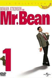 Mr. Bean - Posters