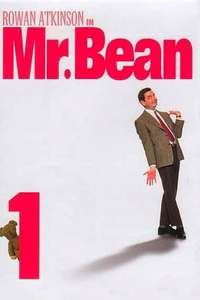 Mr. Bean - Posters