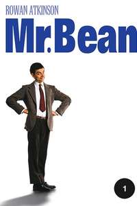 Mr. Bean - Posters