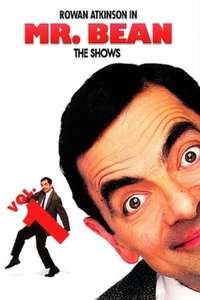 Mr. Bean - Posters