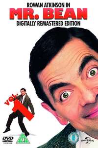 Mr. Bean - Posters