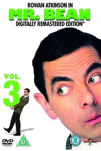 Mr. Bean - Posters