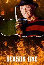 Freddy's Nightmares Season 1