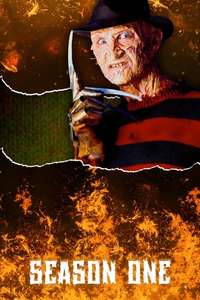 Freddy's Nightmares - Posters