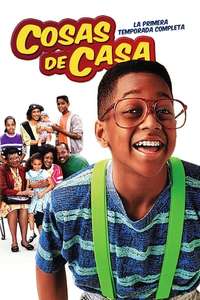 Family Matters - Poster